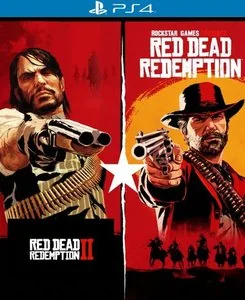 Comprar Red Dead Redemption & Red Dead Redemption 2 para PS4 - PSNCLICK Digitales Latinoamérica